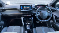 Peugeot 208 1.2 PureTech 130 GT 5dr EAT8 Petrol Hatchback